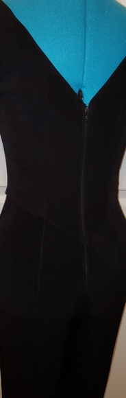 The Pageant Shop Rhinestone Jumpsuit - Picture 6 of 8